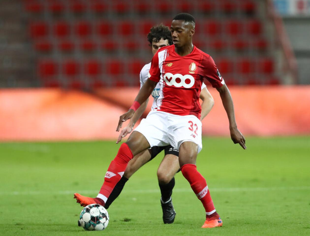 Michel-Ange Balikwisha