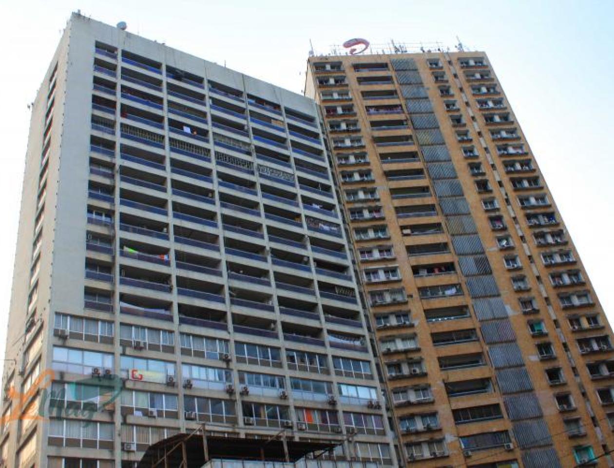 Galeries Présidentielles