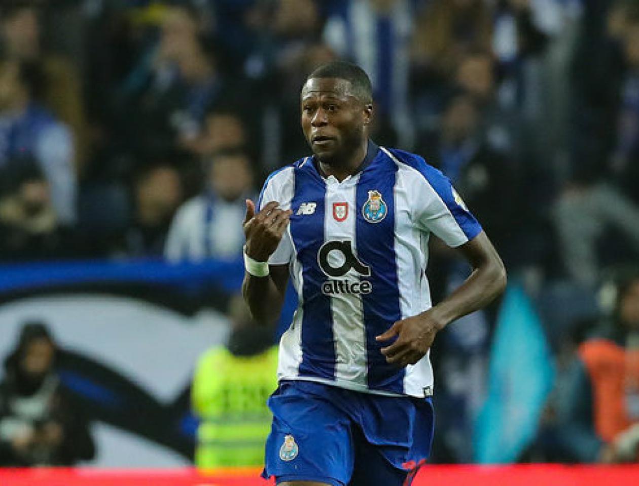 Chancel Mbemba