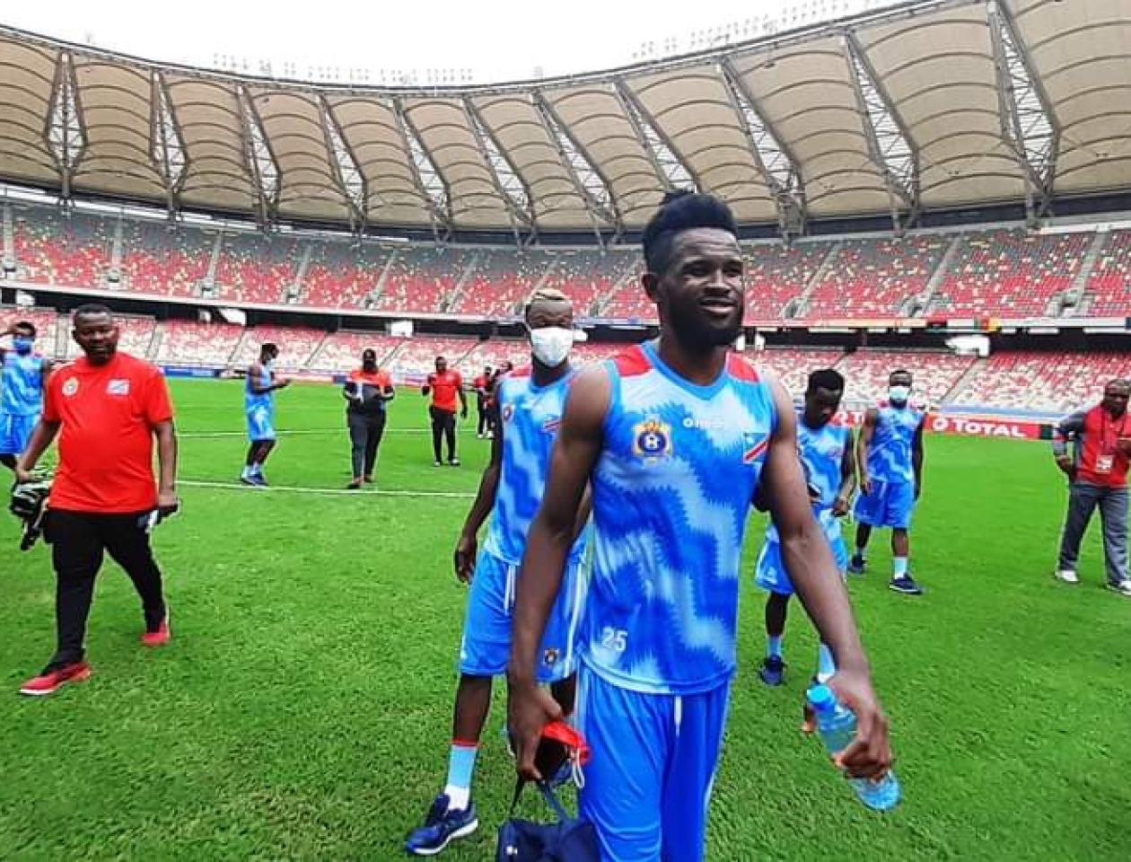 Chan 2020-Covid-19 : 5 joueurs du Léopards en quarantaine 