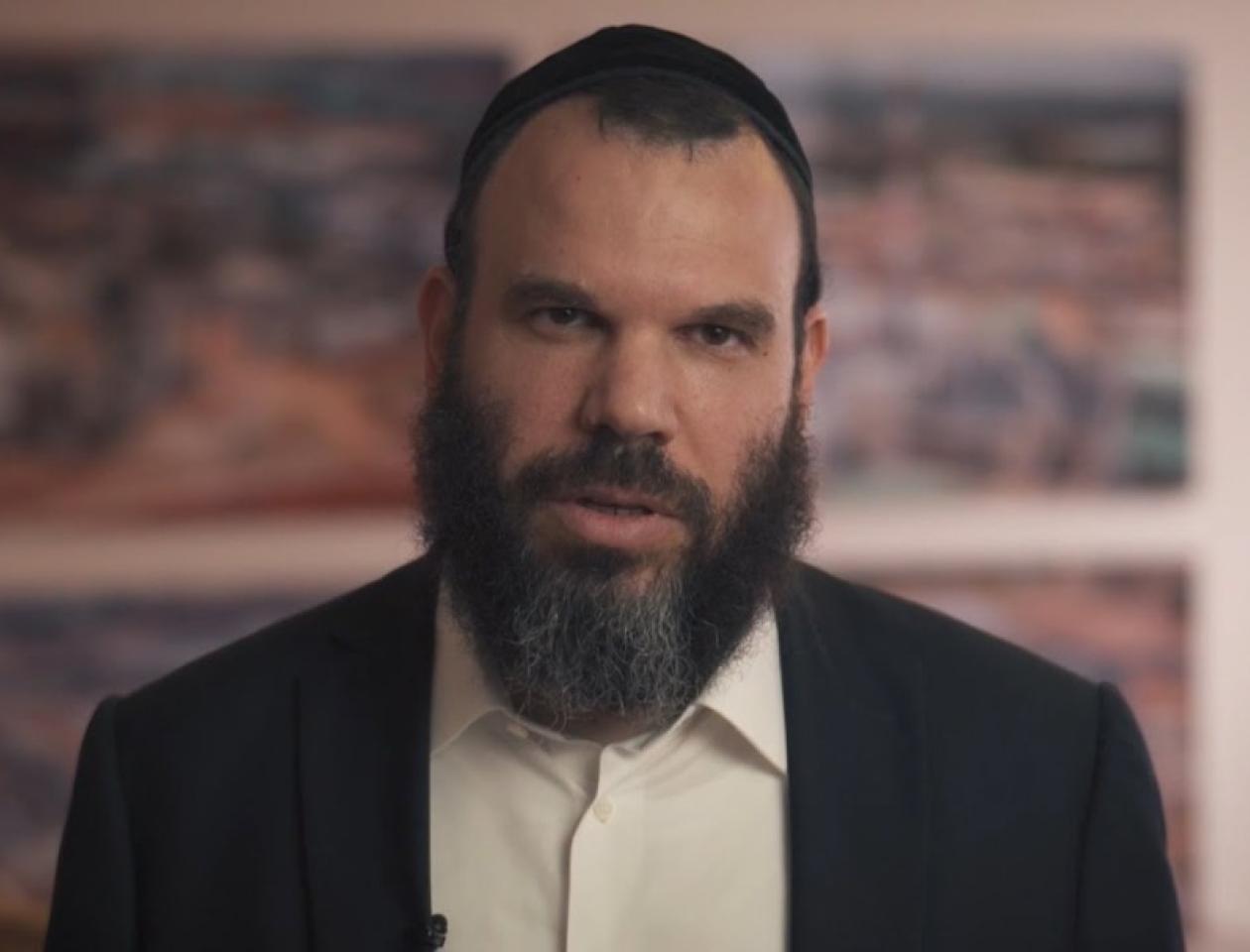 Dan Gertler 