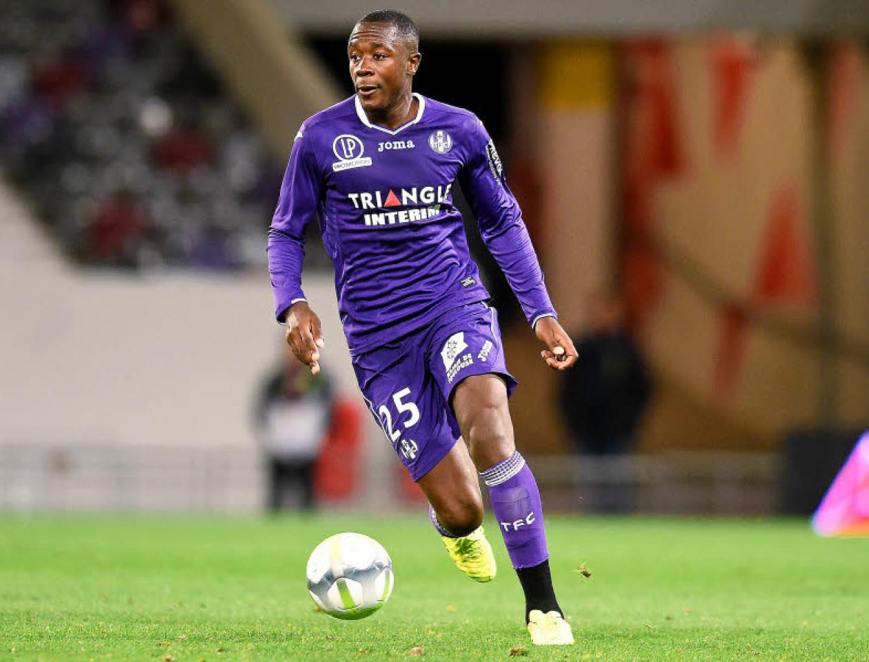 Giannelli Imbula