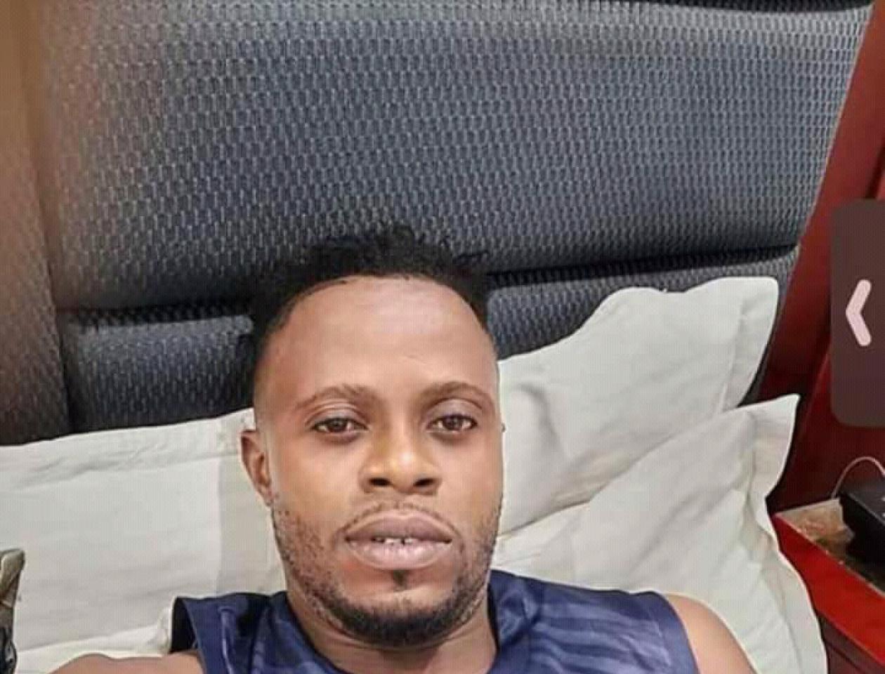 Amédée Masasi 