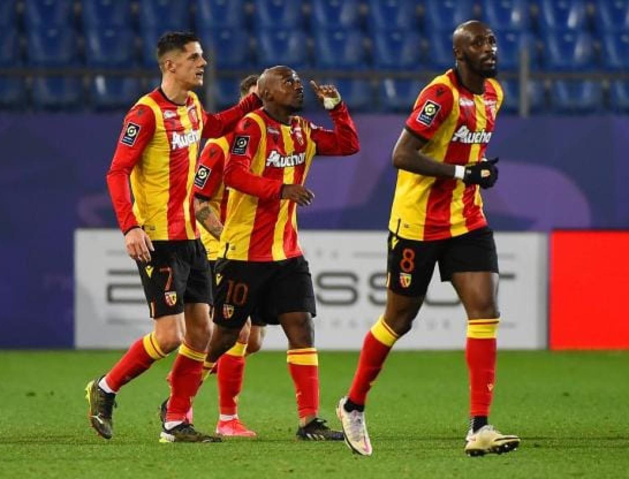 Gaël Kakuta