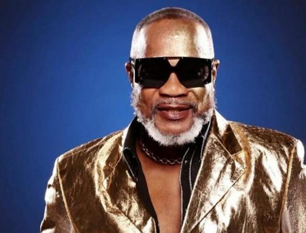 Koffi Olomide