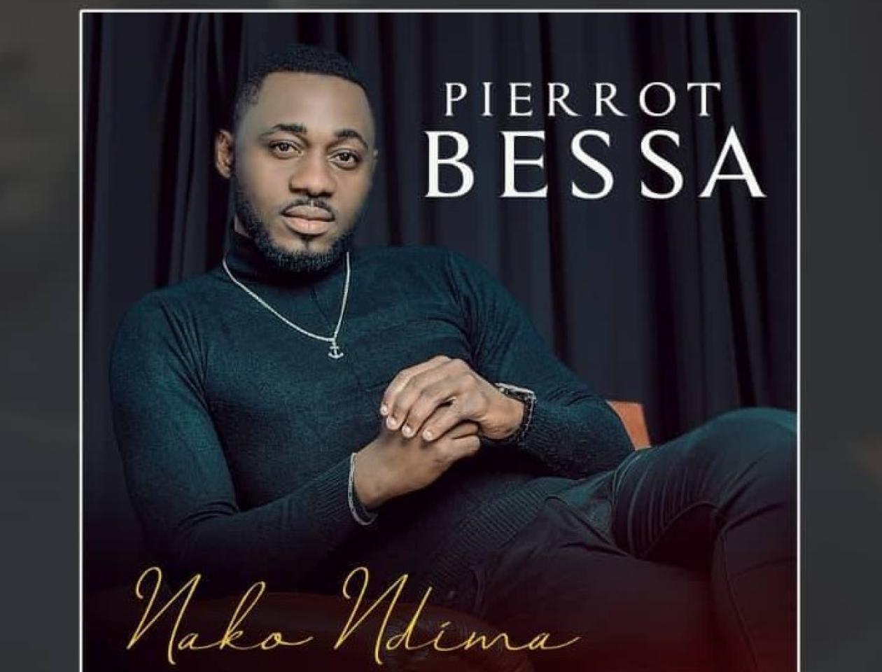 Affiche du clip " Nako Ndima "