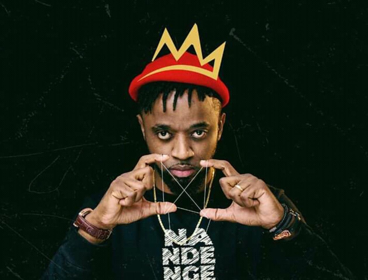 Alesh single «Na ndenge ya mabe te»