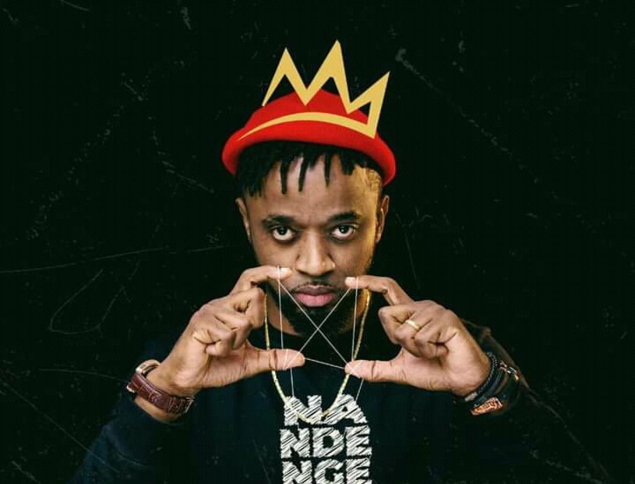 Alesh «Na ndenge ya mabe te»