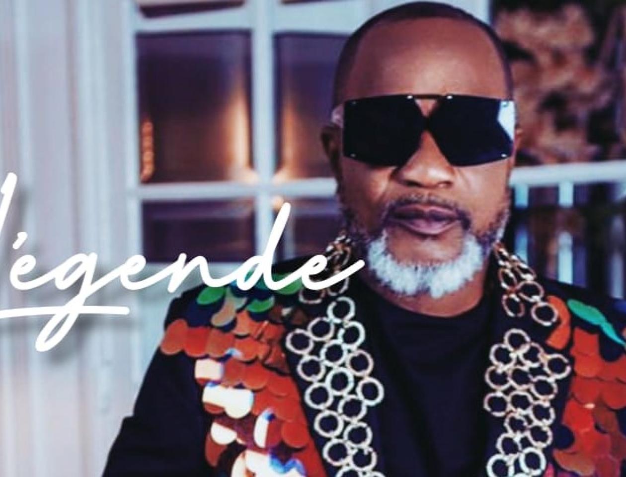 Koffi Olomide 