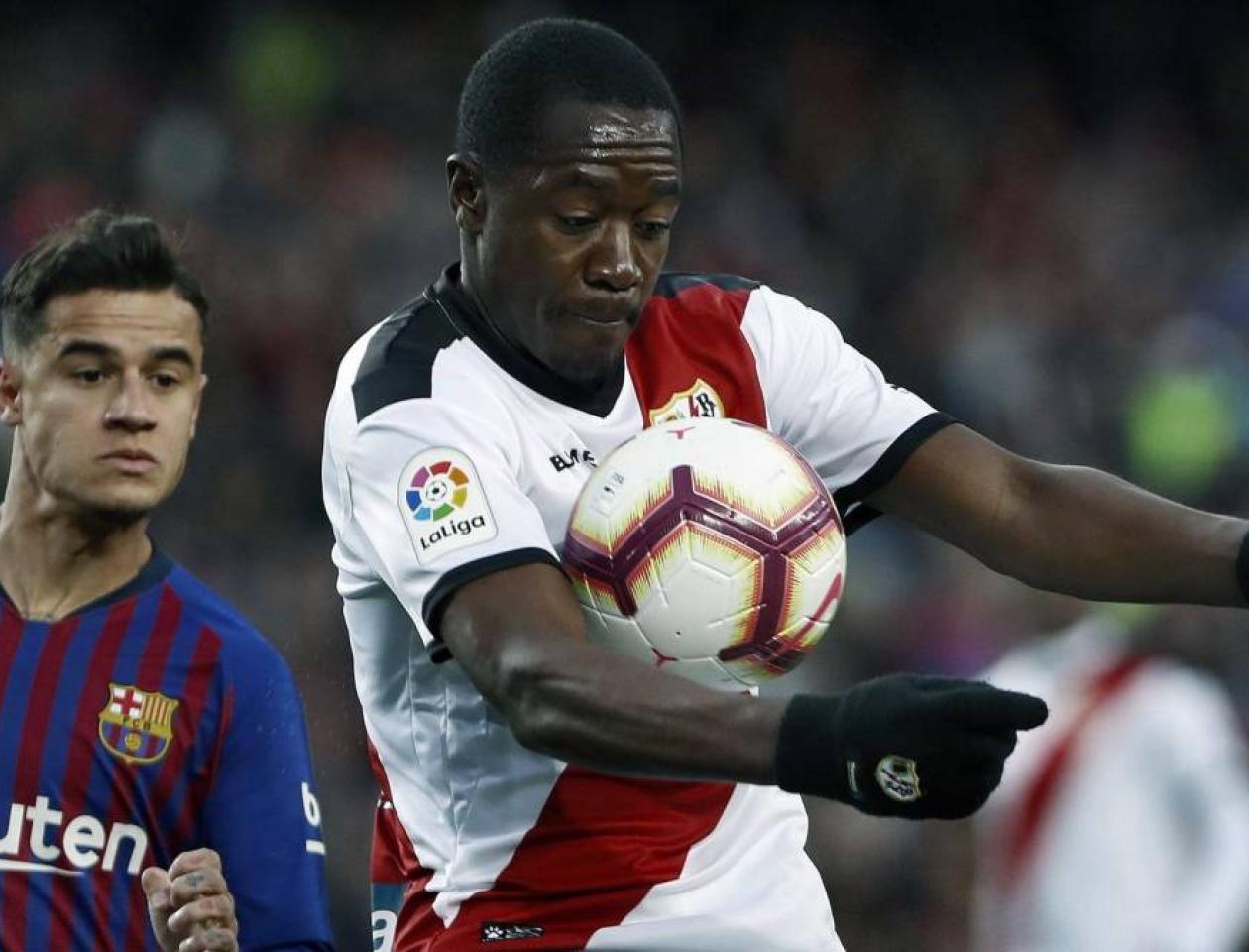 Giannelli Imbula