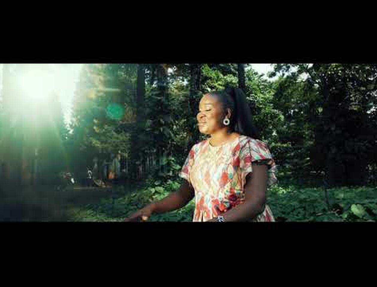 Le clip « Matondo » d’Anne Keps