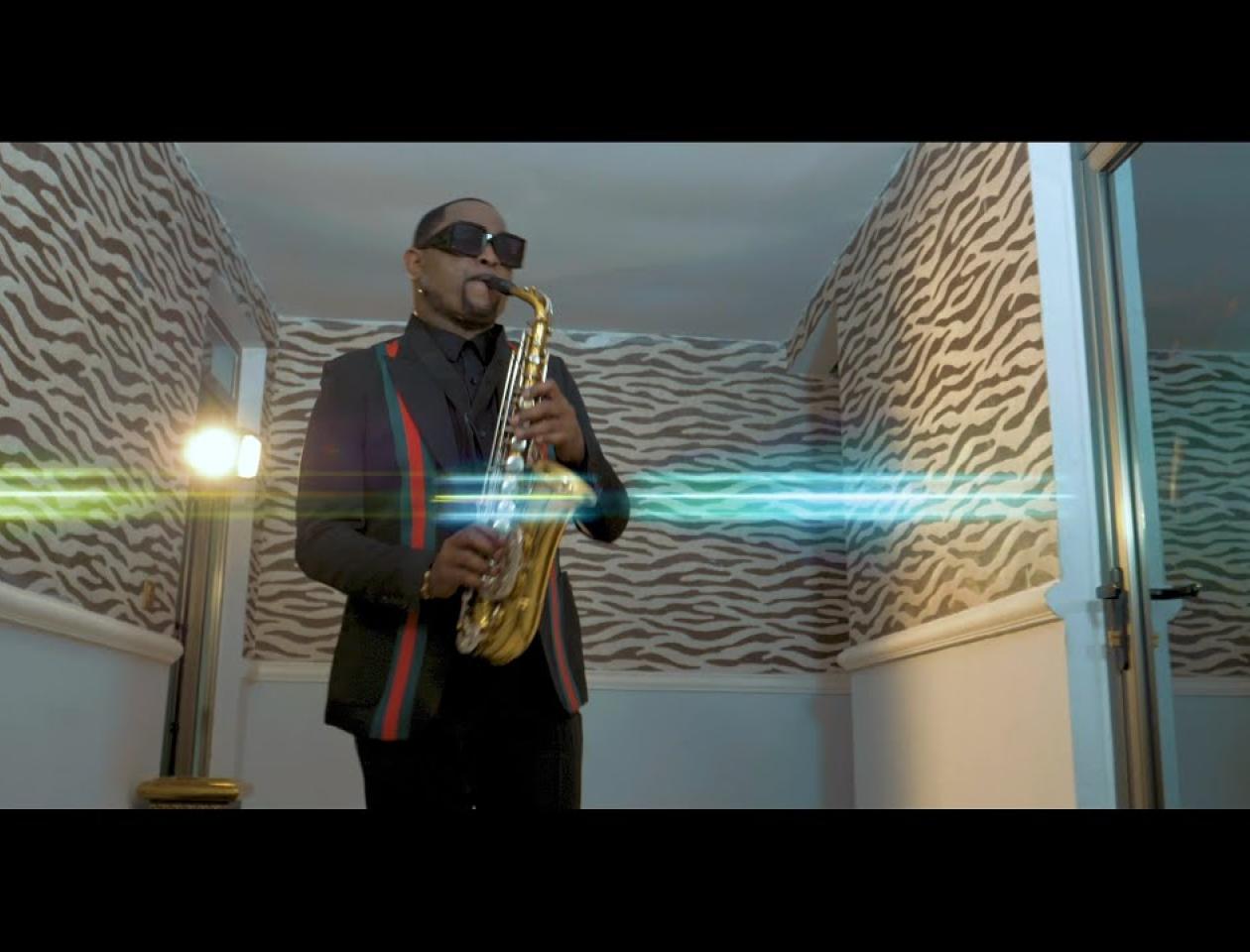Image du clip «Roi Manitou»