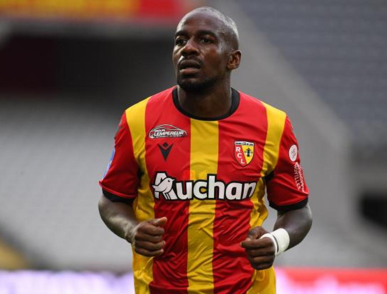 Gaël Kakuta