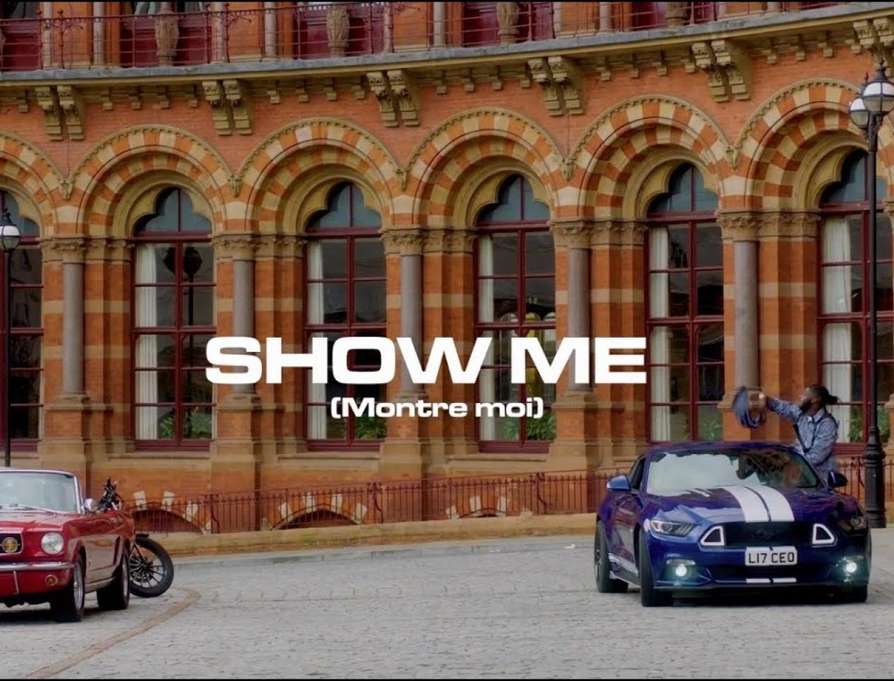 Capture Vidéo YouTube