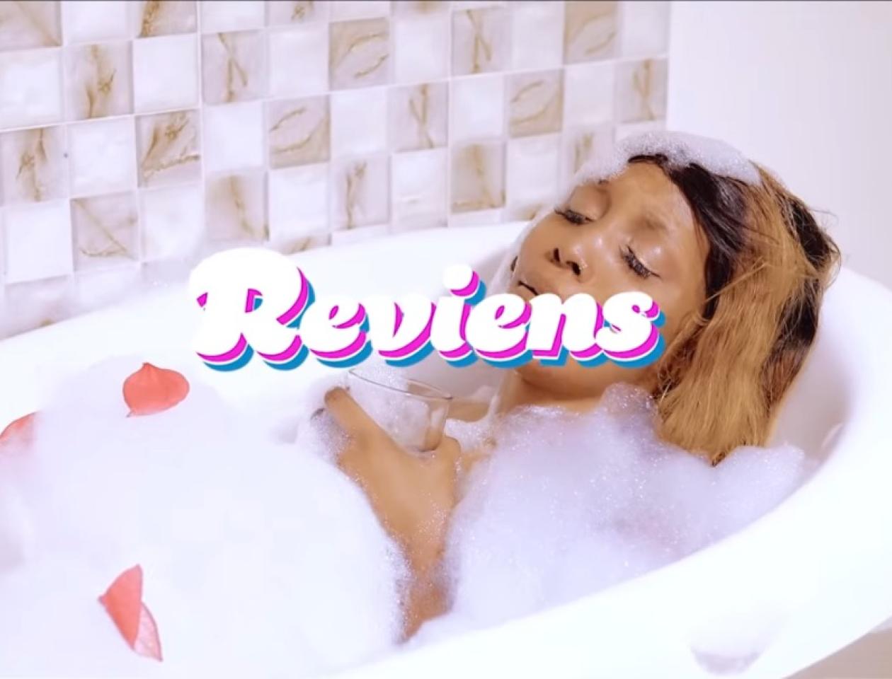 Le clip de Reviens But na Filet