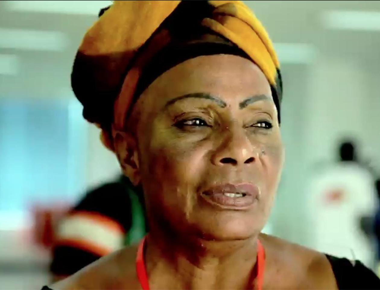 Maman Shako 