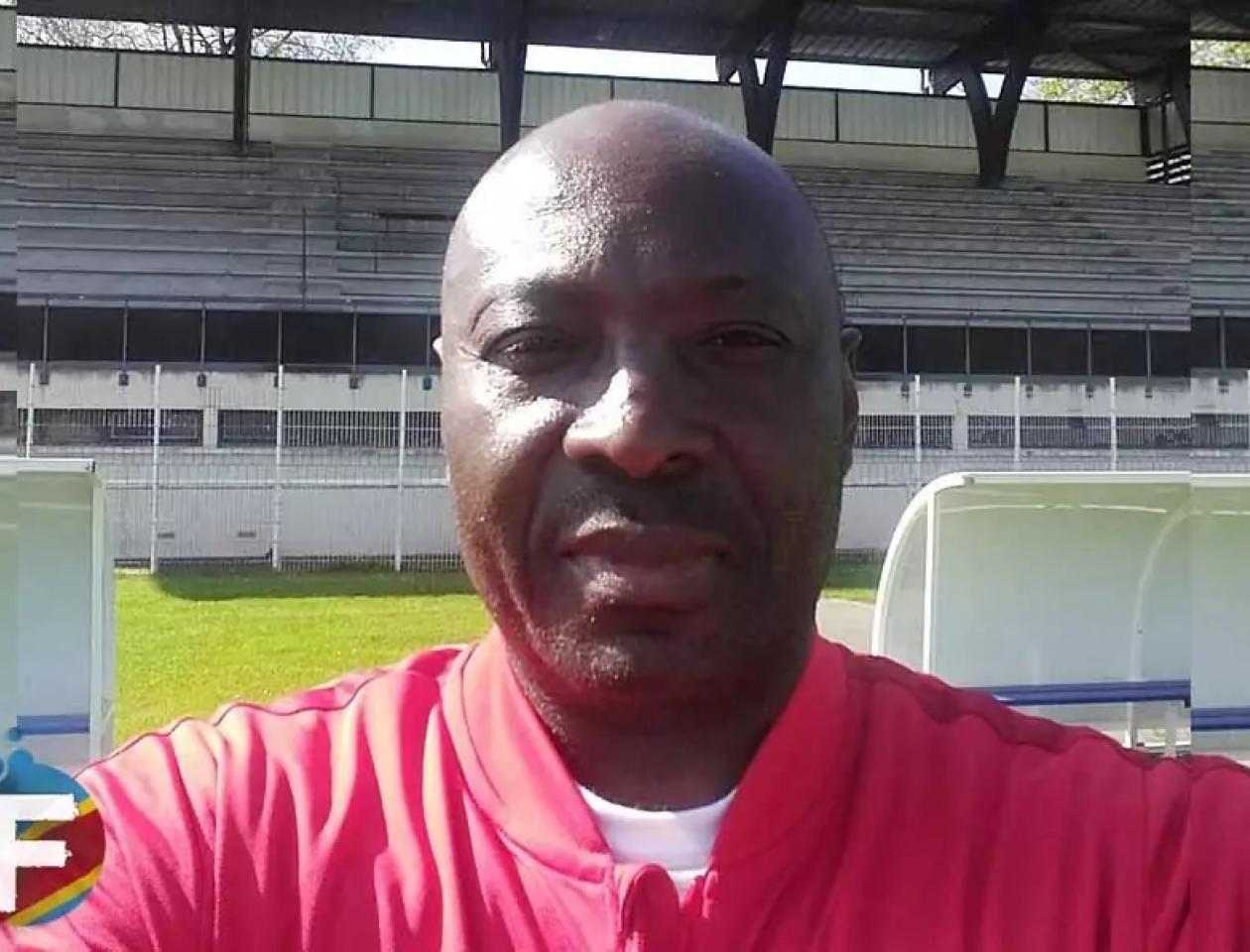 Jean-Claude Loboko