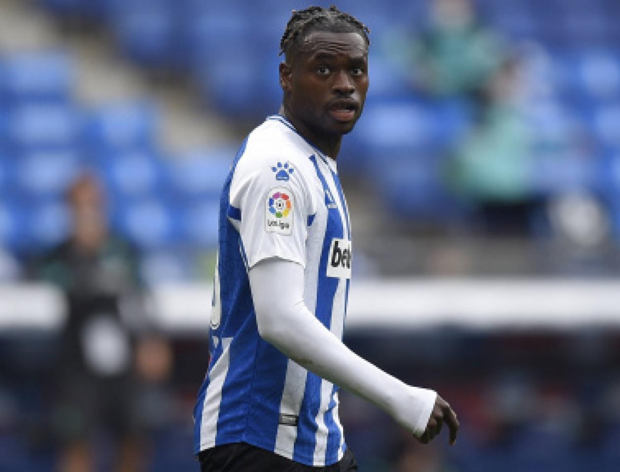 Landry Dimata