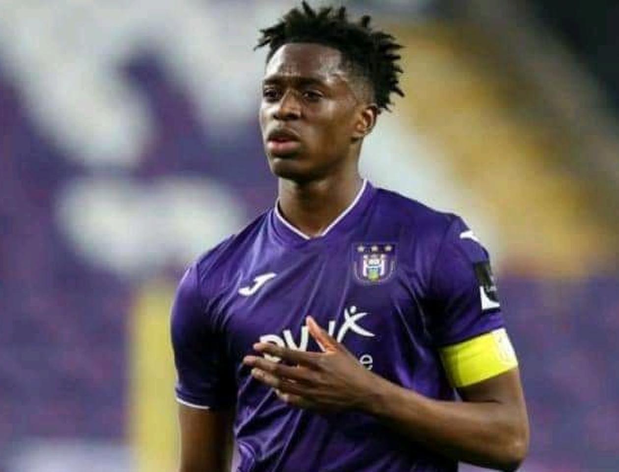 Sambi lokonga Photo  Facebok