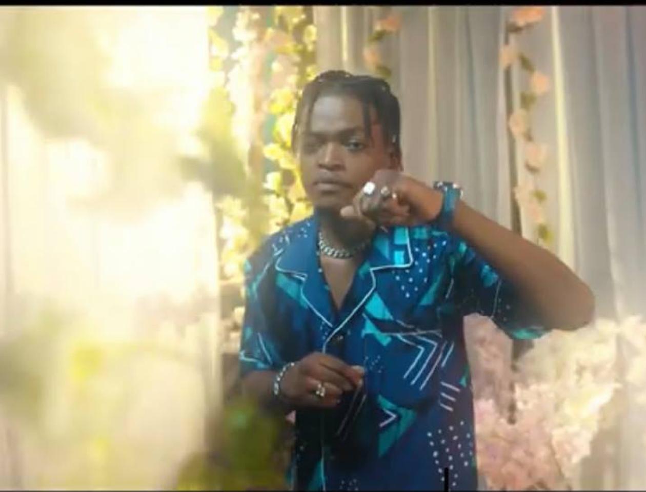 Prince Danny capture Youtube