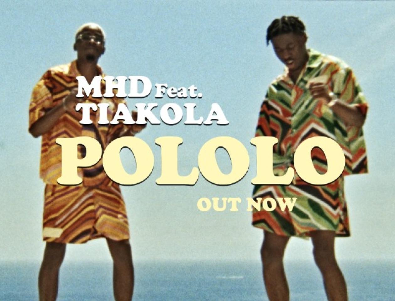 Mhd et Tiakola