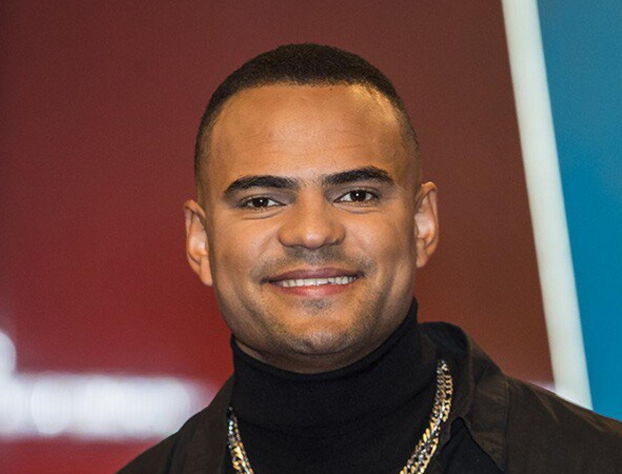 Mohombi