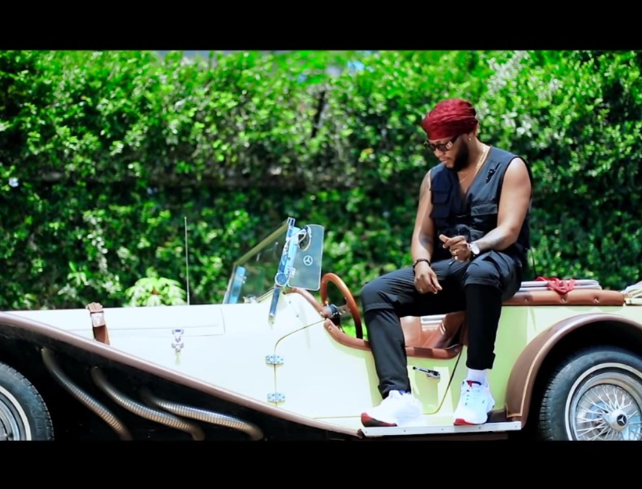 Le single de Cappuccino Lbg et Brikens Solo est disponible