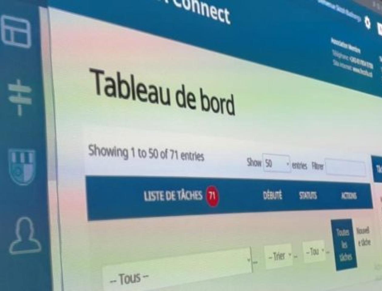 FIFA Connect 2021-2022: début de l'enregistrement