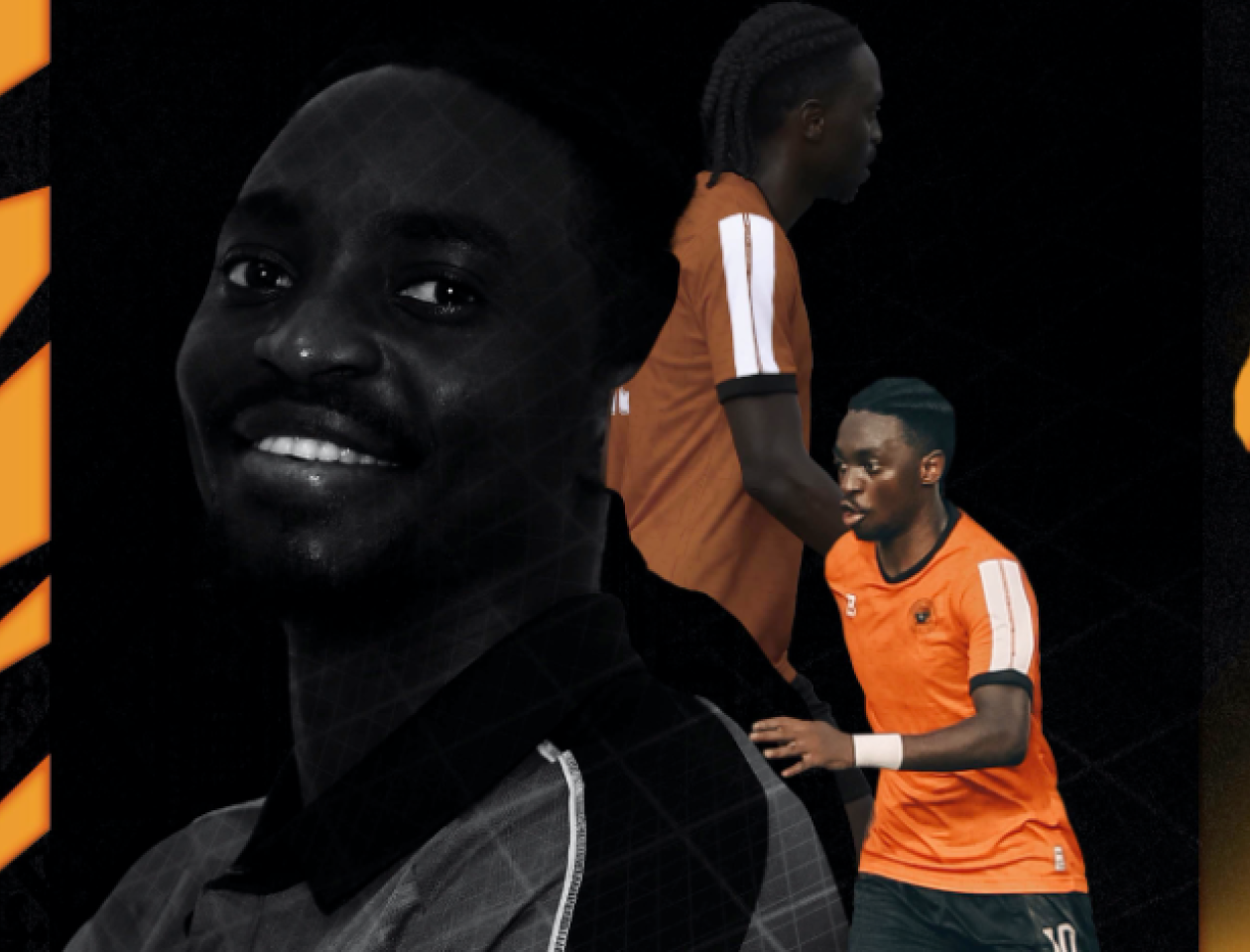 Mercato : Chadrack Muzungu signe un contrat de 3 ans avec la RS Berkane