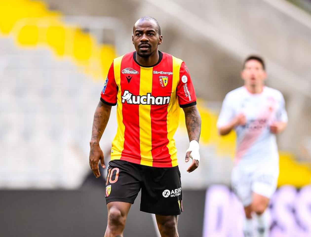 Gaël Kakuta