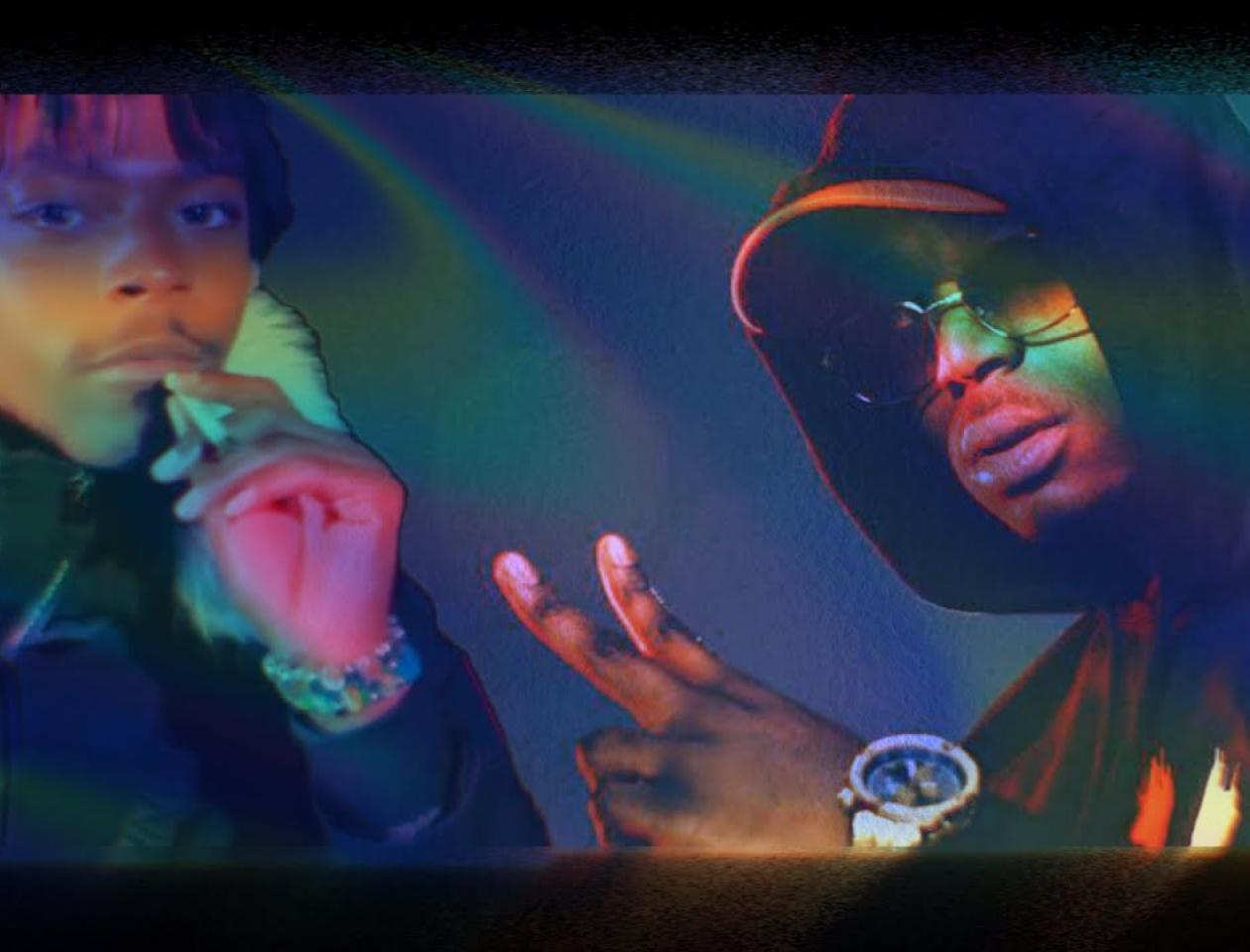 Koba Lad invite Ninho dans son single « Encore » 