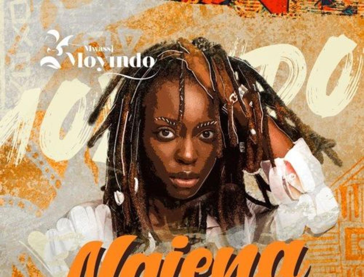 Mwassi Moyindo dévoile le clip de sa nouvelle chanson « Ngiena »