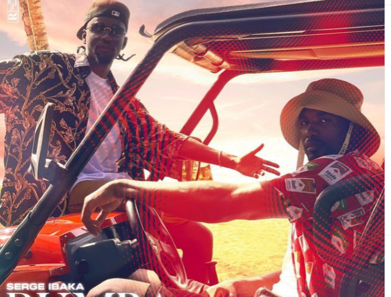 Serge ibaka