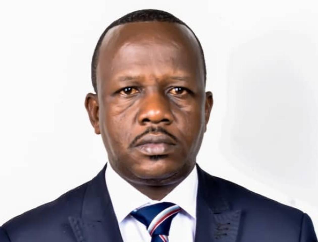 Jean-Bosco Lalo : « Je n'ai aucun problème avec la justice »