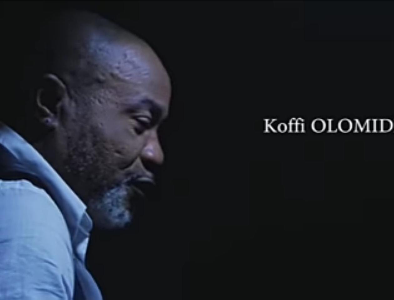 Koffi Olomide