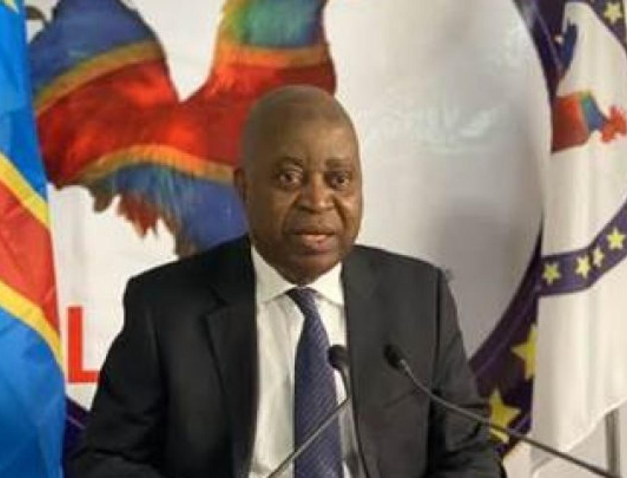 RDC: Nouvel Élan encourage les forces sociales et politiques à multiplier les actions de rue