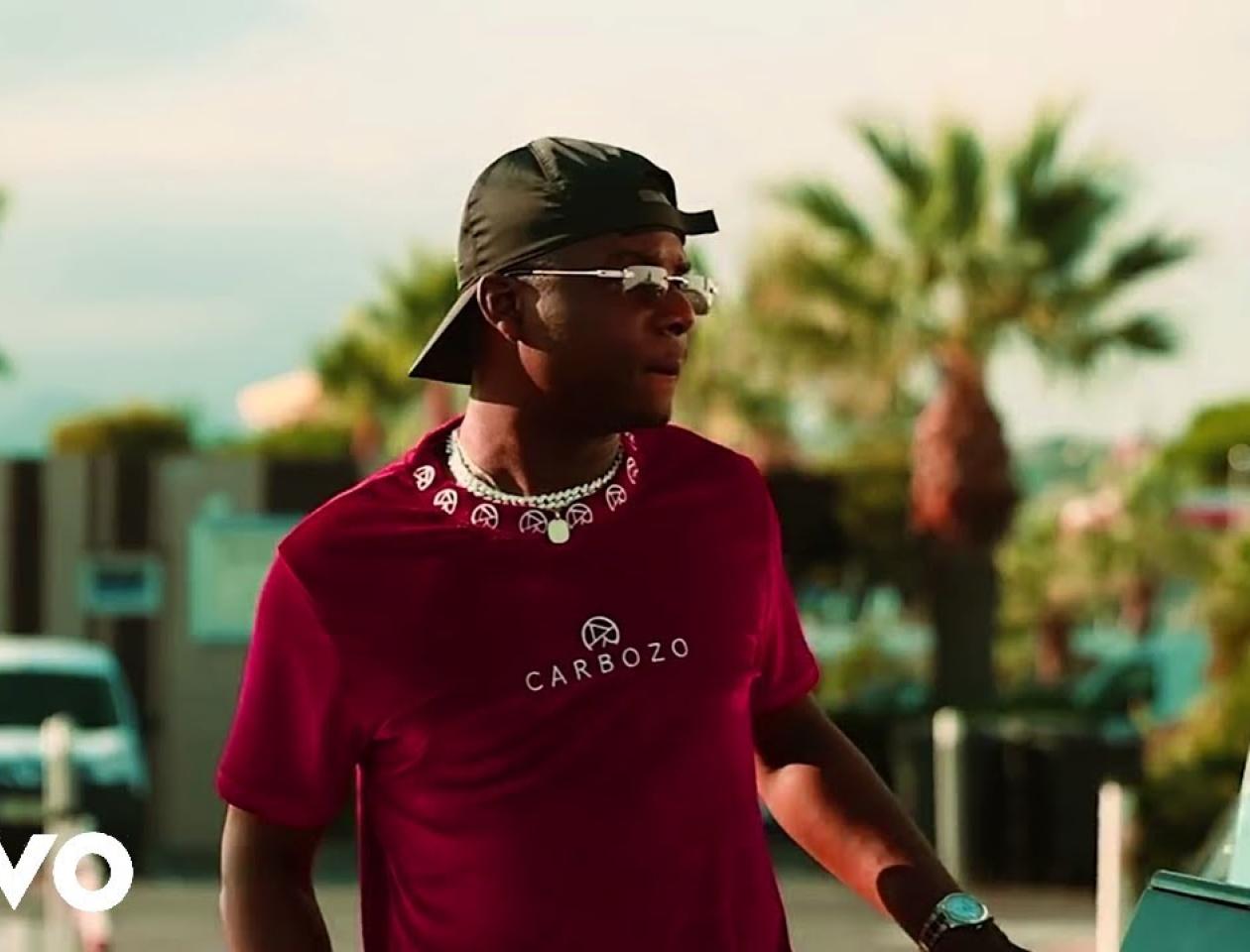 Ninho dévoile le clip de «Gros vendeurs»