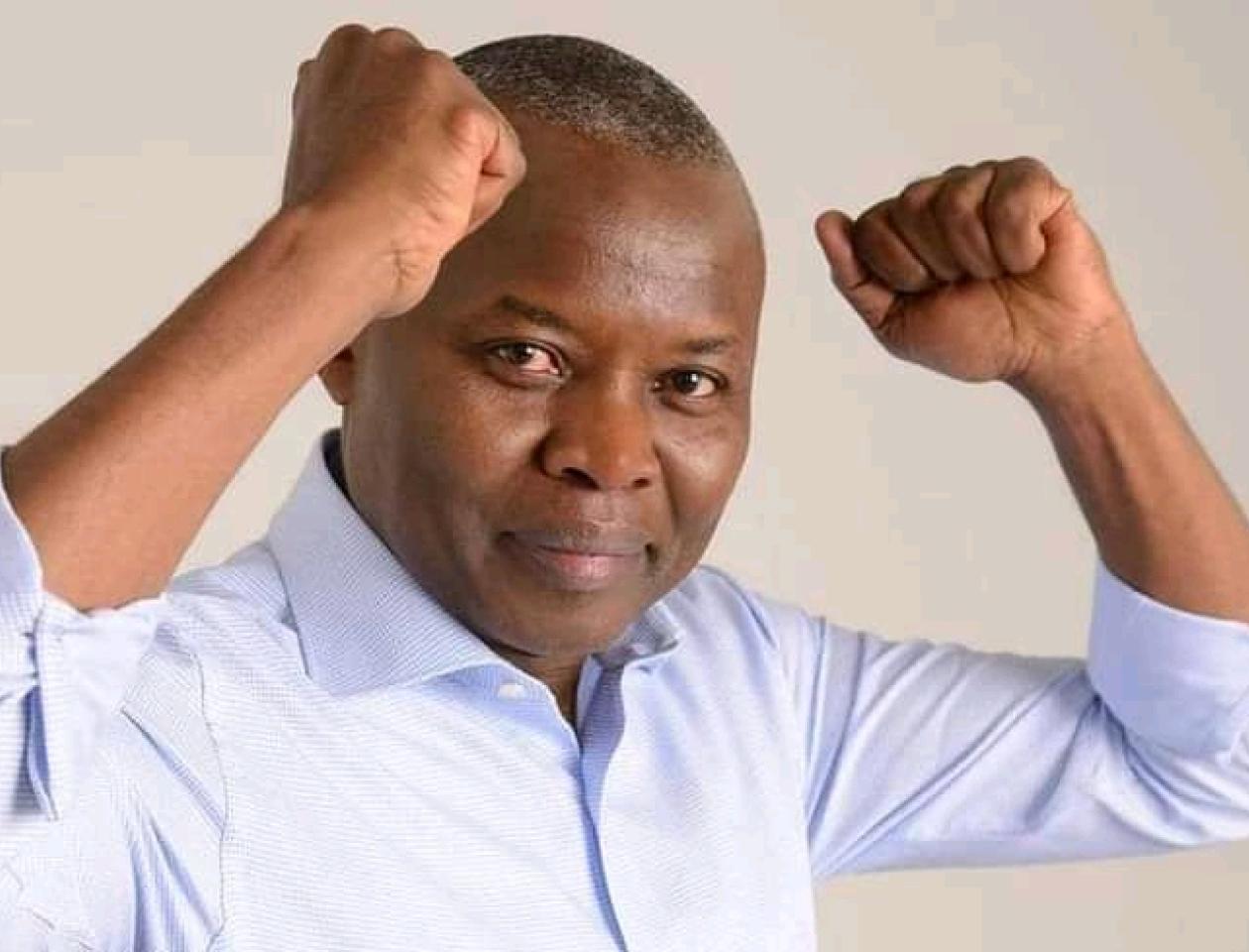 Liberté provisoire accordée à Vital Kamerhe :  la toile s'enflamme