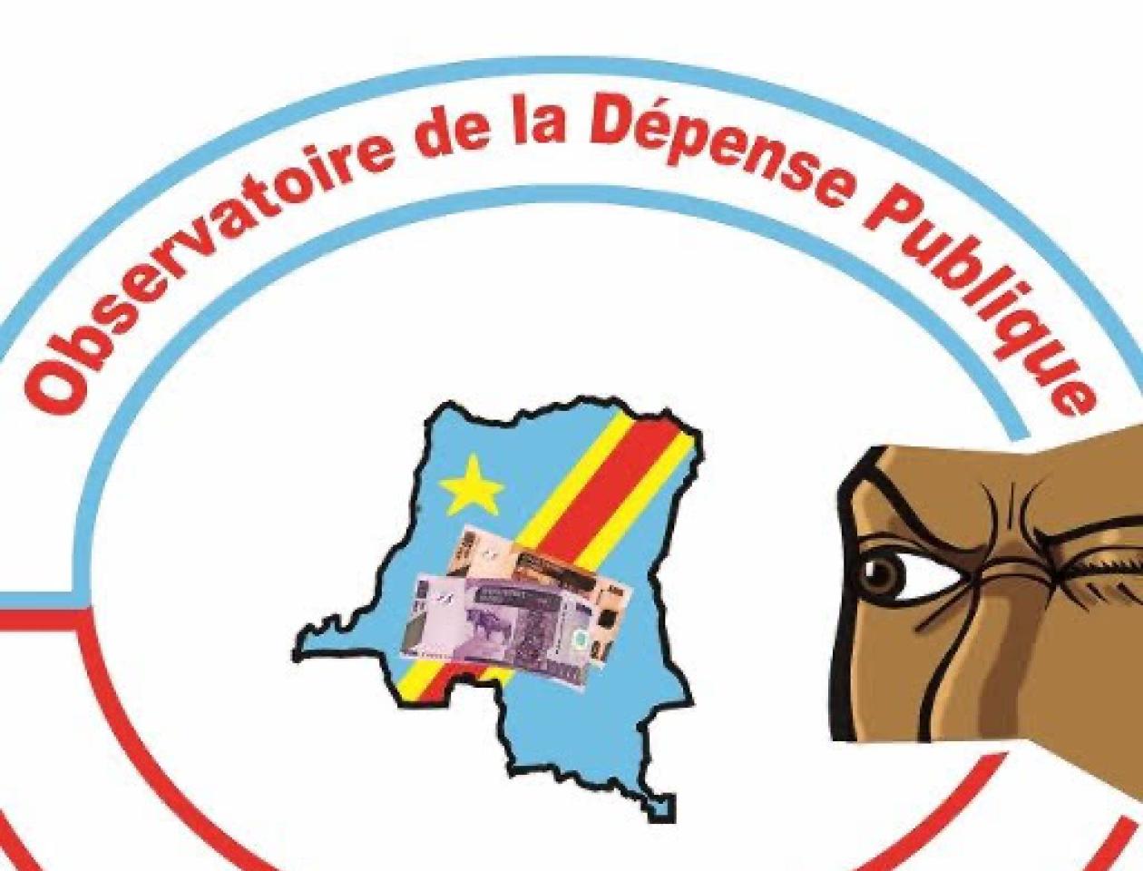Réserves de change en RDC: les caisses de l’Etat toujours dans le rouge (Communiqué ODEP)