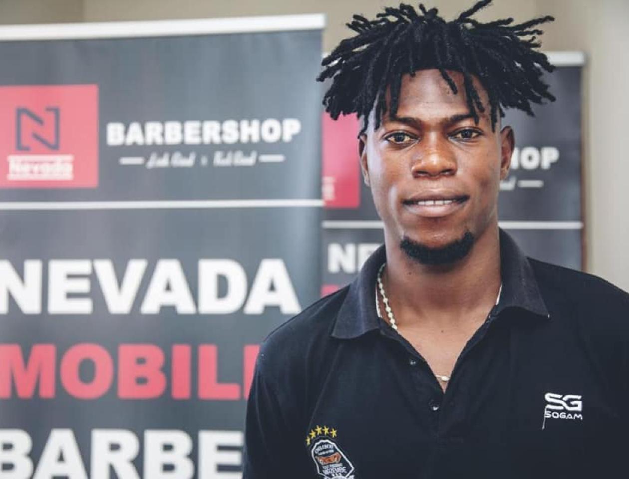 Mercato: Arsène Zola fait ses adieux au TP Mazembe