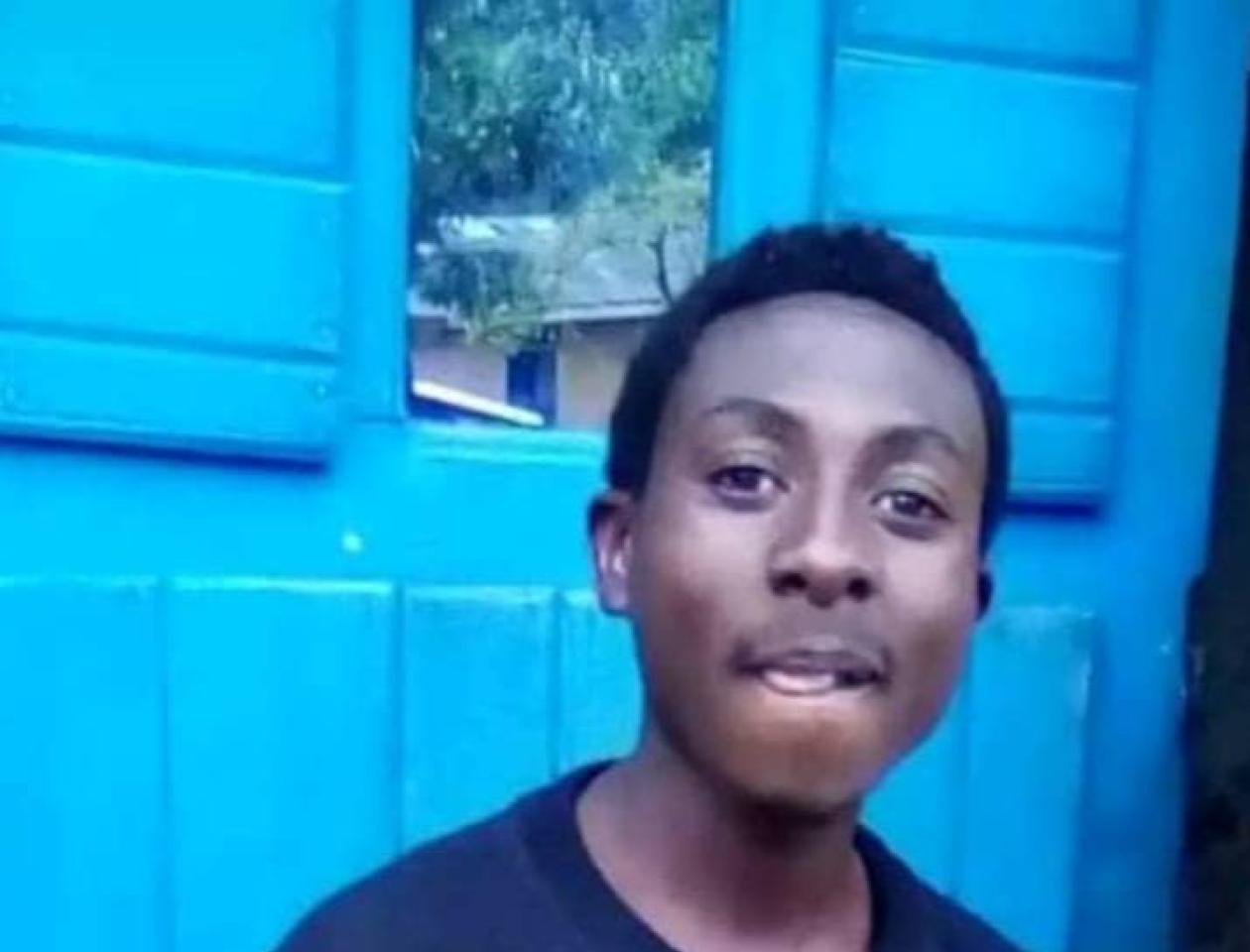 Un militant mouvement citoyen la Lutte pour le changement (LUCHA) tué à Beni .