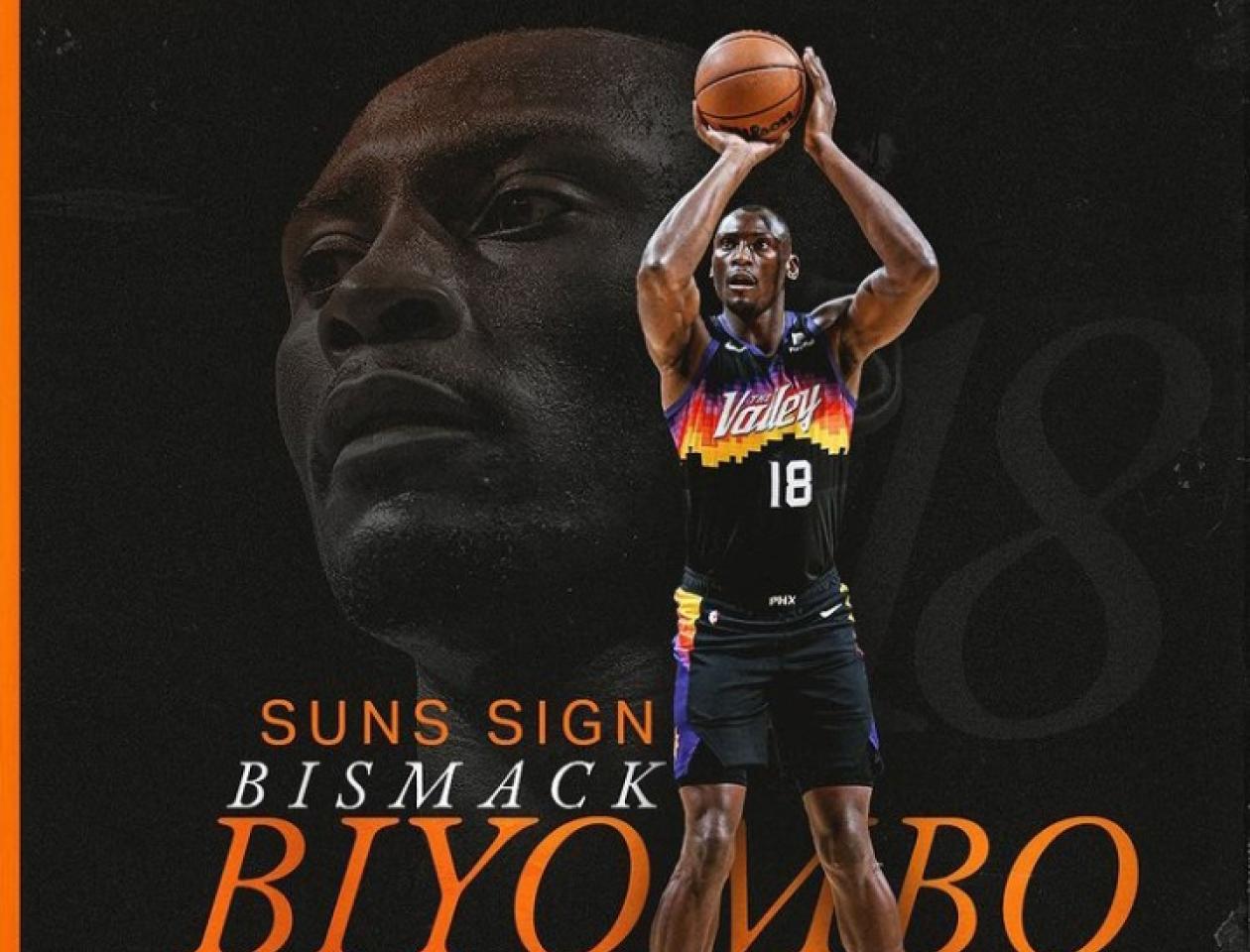 Biyombo