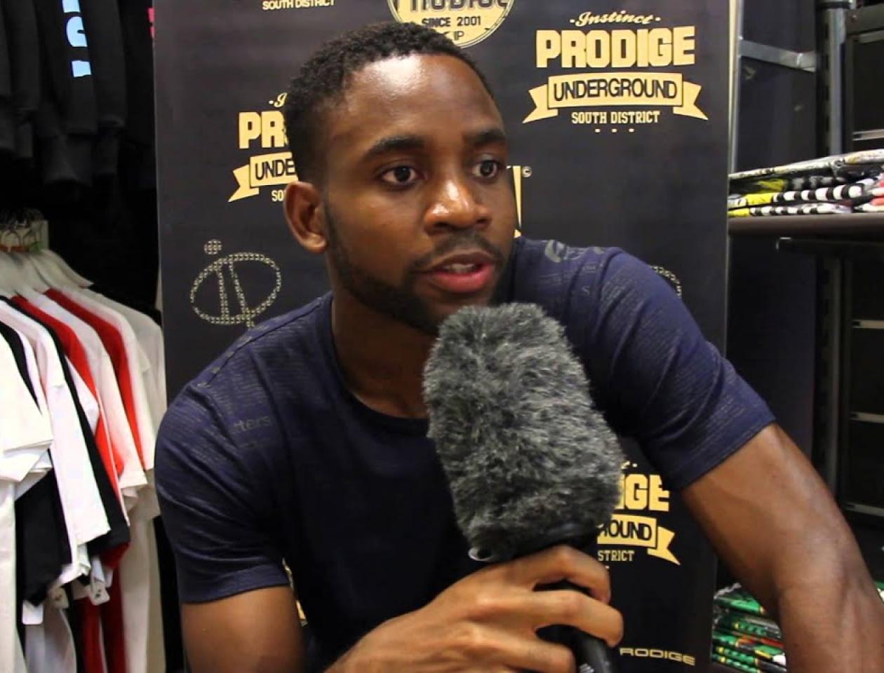 Cédric Bakambu 