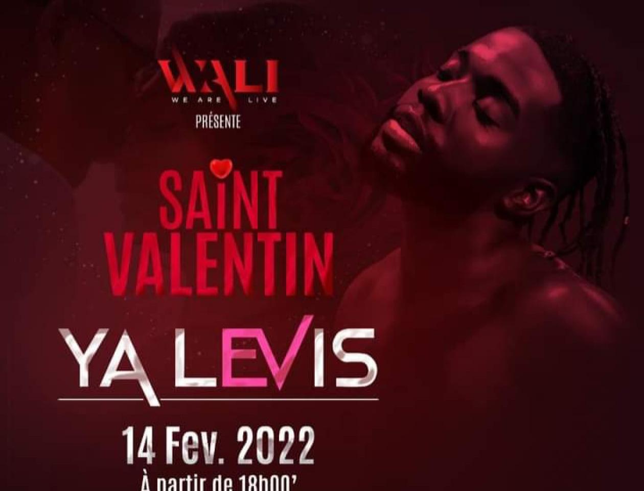 Ya levis
