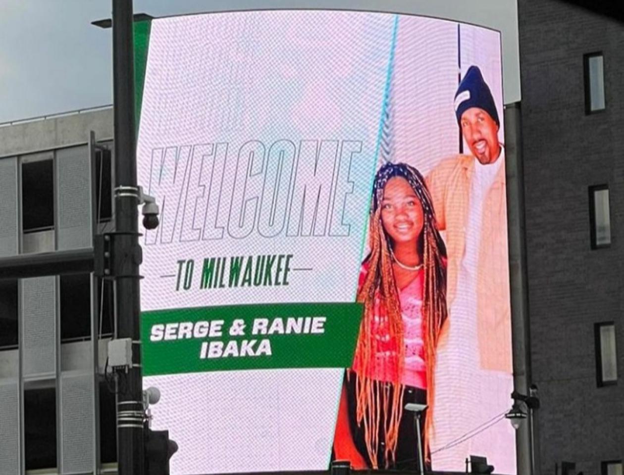 Ibaka
