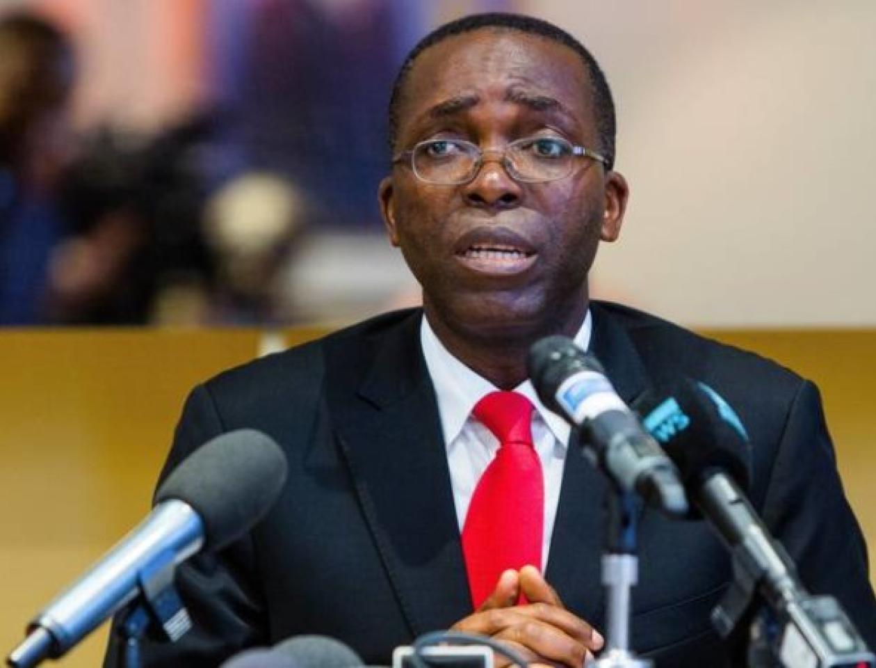 RDC: privé de ses libertés de mouvements, Matata Ponyo saisit le président Tshisekedi