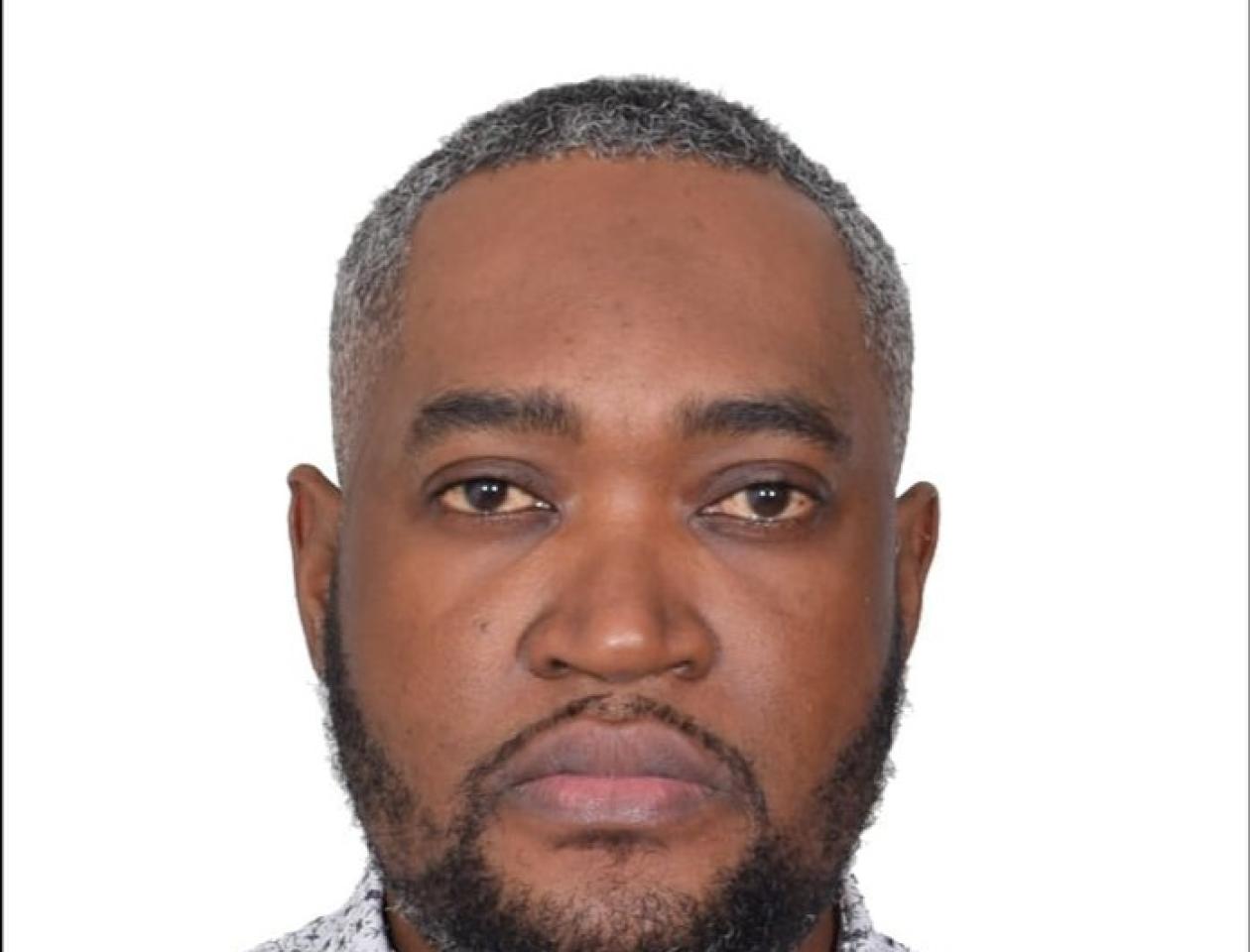 Yannick Kwazi 