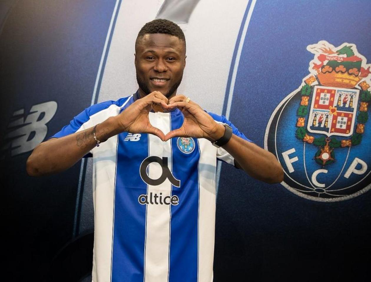 Chancel Mbemba 