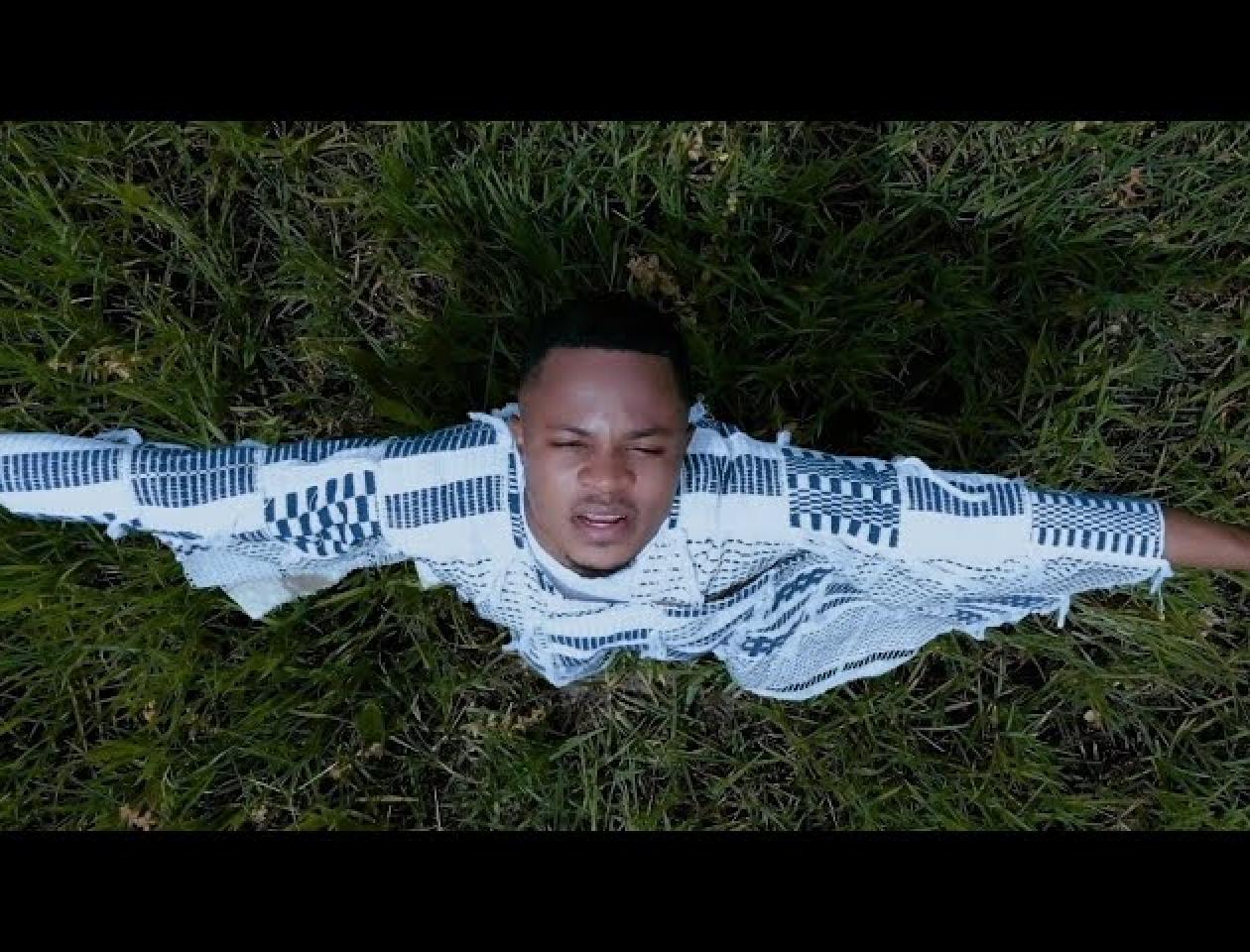 «Na lingaka yo»: Teddy Diso exprime son amour envers Dieu