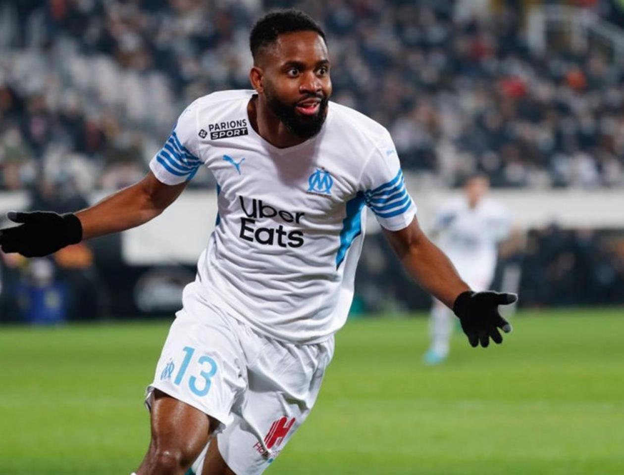 Marseille s'impose grâce à un but de Bakambu 